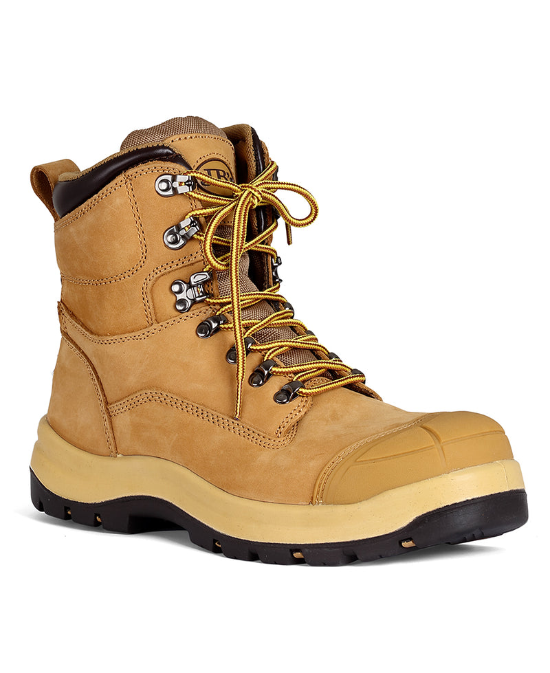 JB's Wear-Roadtrain Lace Up Boot - 9F0