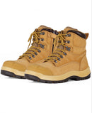 JB's Wear-Roadtrain Lace Up Boot - 9F0