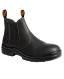 Jb'S Wear - Traditional Soft Toe Elastic Sided Boot - 9F8