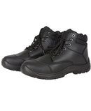 Jb'S Wear - Steeler Zip Safety Boot - 9F9