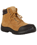 Jb'S Wear - Steeler Zip Safety Boot - 9F9