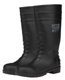 Jb'S Wear - Steel Toe Cap And Steel Plate Gumboot - 9G1