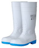 Jb'S Wear - Steel Toe Cap And Steel Plate Gumboot - 9G1