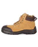 JB's Wear-Steeler Lace Up Safety Boot-9G4