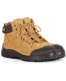 JB's Wear-Steeler Lace Up Safety Boot-9G4