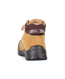 JB's Wear-Steeler Lace Up Safety Boot-9G4