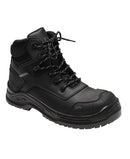 JB's - Cyborg Zip Safety Boot - 9G5