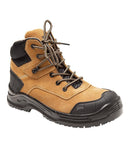 JB's - Cyborg Zip Safety Boot - 9G5