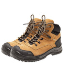 JB's - Cyborg Zip Safety Boot - 9G5