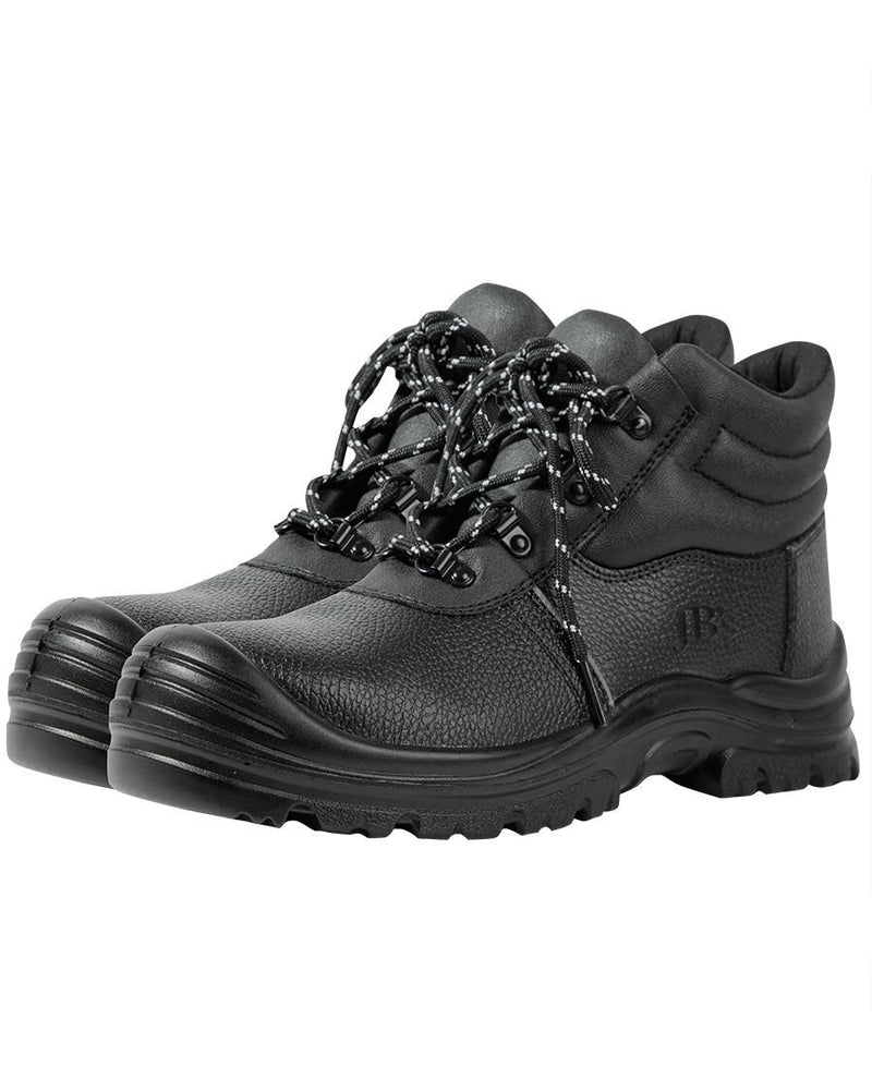 Jb'S Wear Rock Face Lace Up Boot 9G6