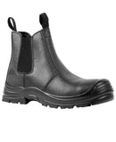 Jb'S Wear - Rock Face Elastic Sided Boot - 9G7