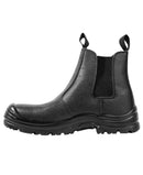 Jb'S Wear - Rock Face Elastic Sided Boot - 9G7