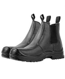 Jb'S Wear - Rock Face Elastic Sided Boot - 9G7