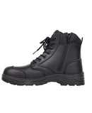 Jb'S Wear - Composite Toe 5” Zip Boot - 9G8