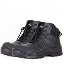 Jb'S-Quantum Sole Safety Boot-9H2