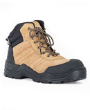 Jb'S-Quantum Sole Safety Boot-9H2