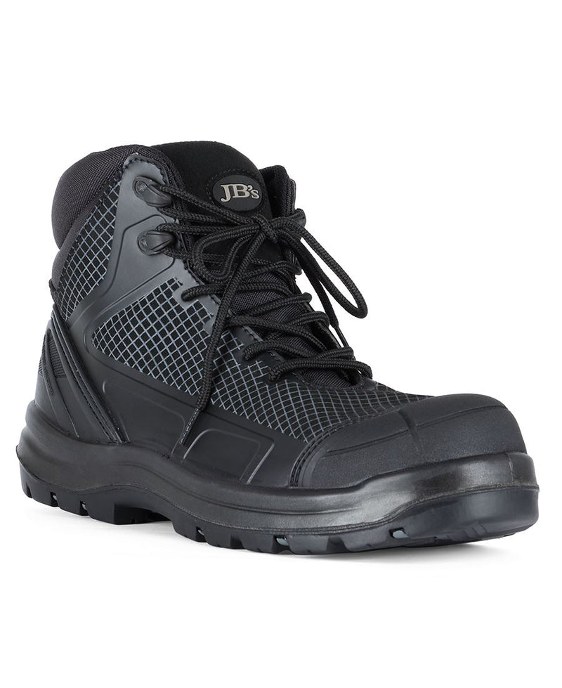 JB's Wear - True North Safety Boot - 9H4