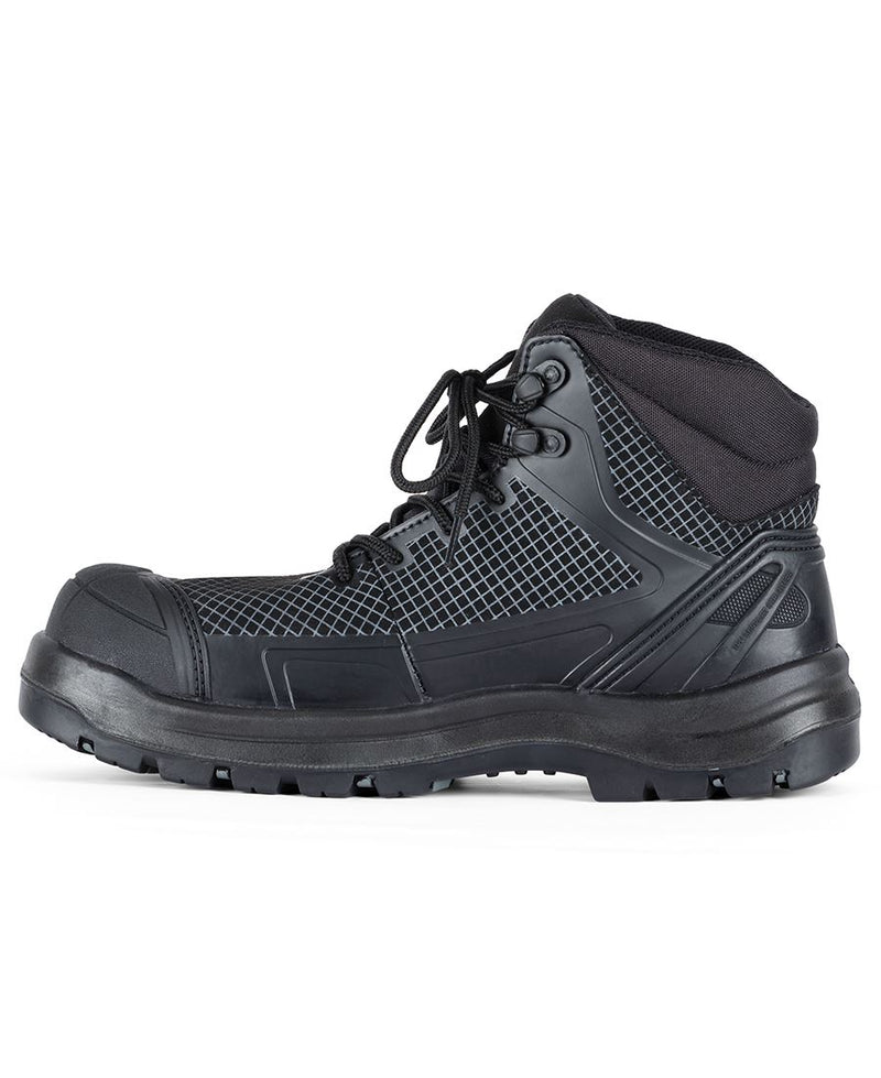 JB's Wear - True North Safety Boot - 9H4