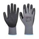 Portwest - A120 - PU Palm Glove (Pack Of 12)