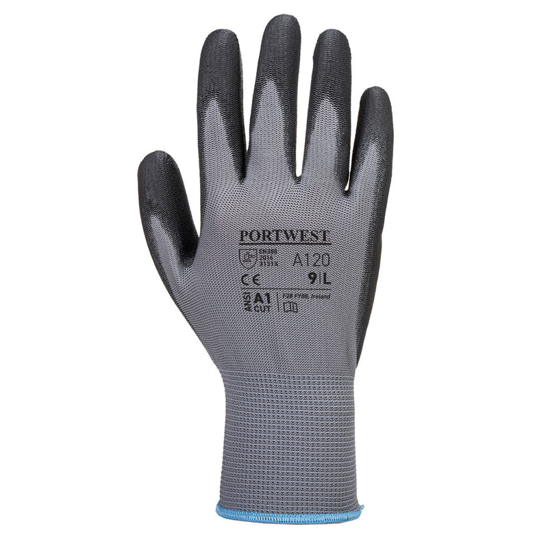 Portwest-A120 - PU Palm Glove