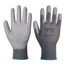 Portwest - A120 - PU Palm Glove (Pack Of 12)