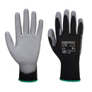 Portwest - A120 - PU Palm Glove (Pack Of 12)
