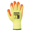 Portwest- A150 - Classic Grip Glove - Latex (Pack of 12)