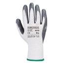 Portwest - A310 - Flexo Grip Nitrile Glove (Pack of 12)