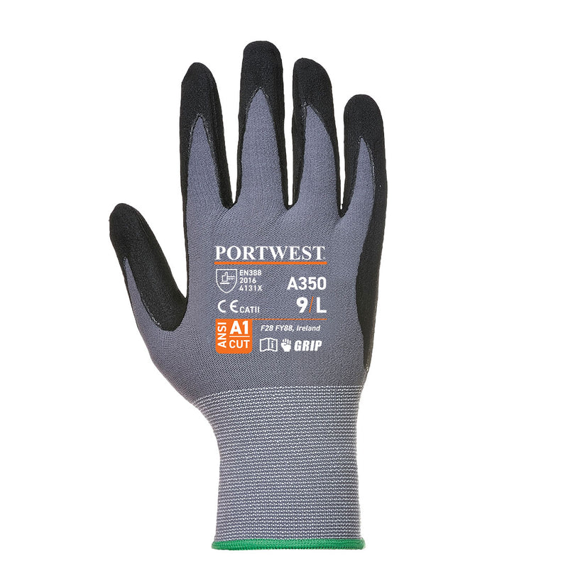 Portwest-A350 - DermiFlex Glove