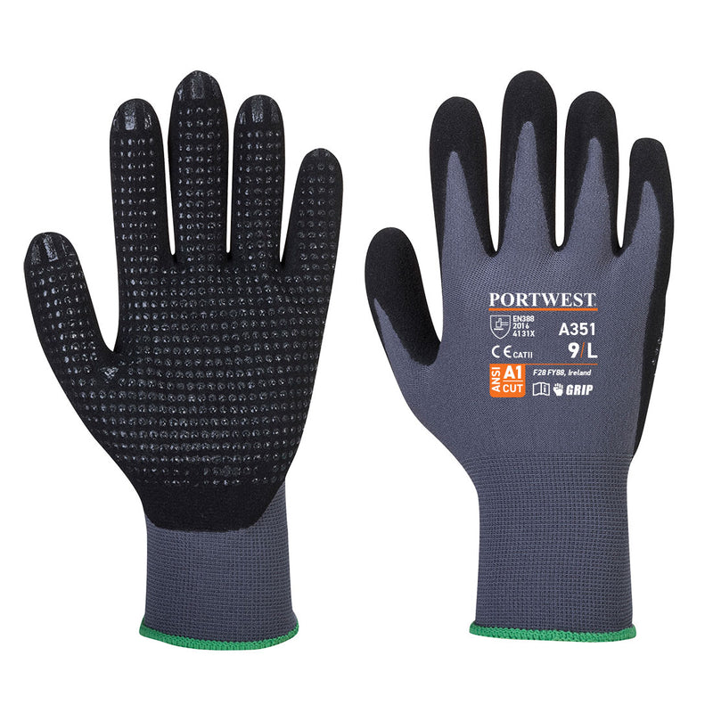 Portwest-A351 - DermiFlex Plus Glove