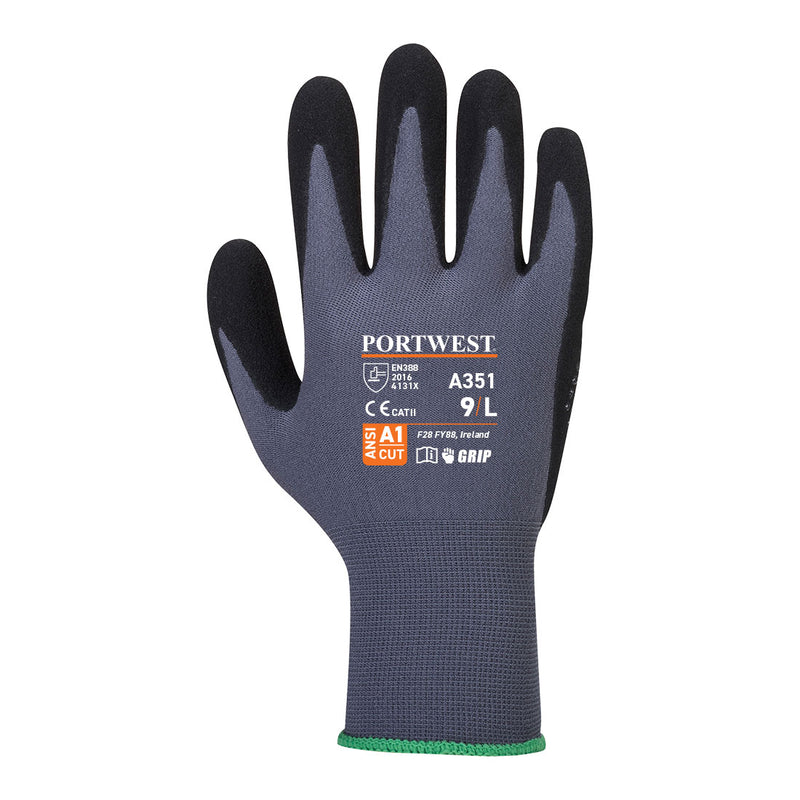 Portwest-A351 - DermiFlex Plus Glove
