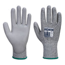 Portwest - A622 - MR Cut PU Palm Glove