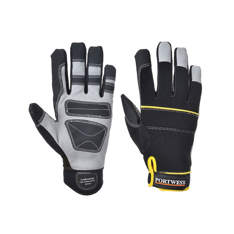 Portwest-A710 - Tradesman - High Performance Glove