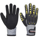 Portwest - A722 - Anti Impact Cut Resistant Glove