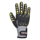 Portwest - A722 - Anti Impact Cut Resistant Glove