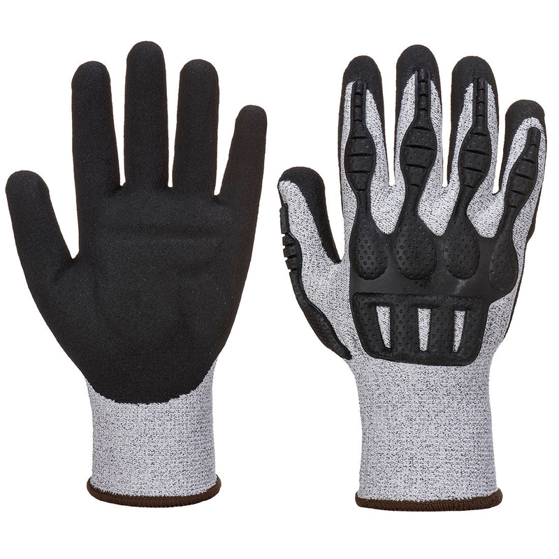 Portwest-A723 - TPV Impact Cut Glove