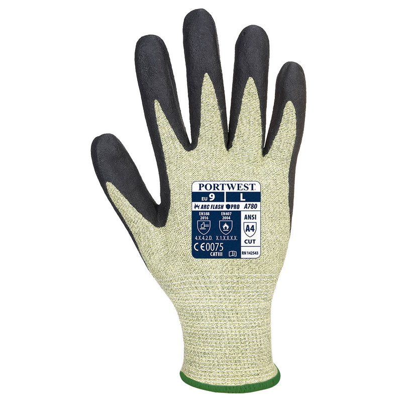 Portwest-A780 - Arc Grip Glove