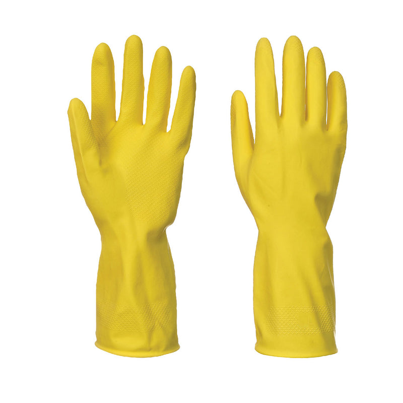 Portwest-A800 Household Latex Glove