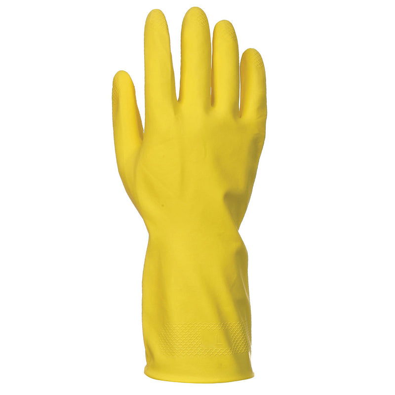 Portwest-A800 Household Latex Glove