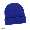 Grace Collection - Acrylic Beanie -AH720
