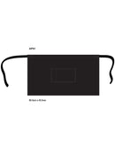 Winning Spirit-Short Waist Apron-AP01