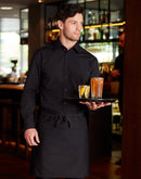 Winning Spirit-Men's Cotton/Poly Stretch Long Sheeve Shirt-M7020L