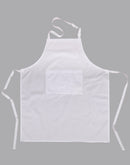 Winning Spirit-Bib Apron-AP03