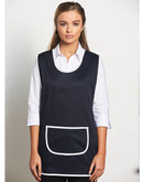 Winning Spirit-Ladies Smock Apron-AP05