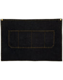 Winning Spirit-East Village Half Denim Apron-AP10