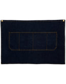 Winning Spirit-East Village Half Denim Apron-AP10