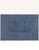 Winning Spirit-East Village Half Denim Apron-AP10