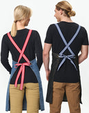 Winning Spirit-Changeable Two Tone Apron Straps-AP11