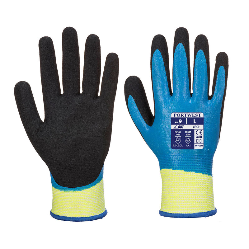 Portwest-AP50 - Aqua Cut Pro Glove