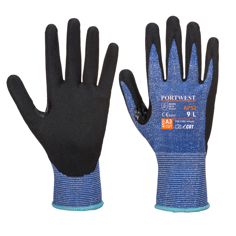 Portwest-AP52 - Dexti Cut Ultra Glove